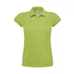Heavymill-women-Polo