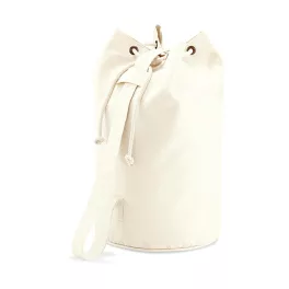 Canvas-Duffle