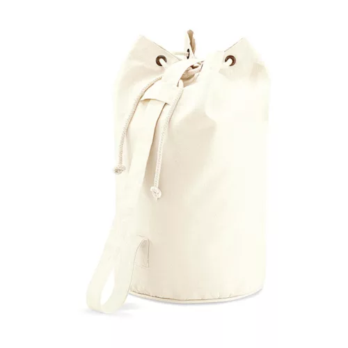 Canvas-Duffle
