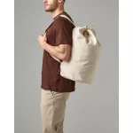 Canvas-Duffle