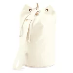 Canvas-Duffle