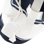 Canvas-Duffle