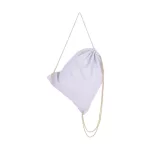Cotton-Drawstring-Backpack