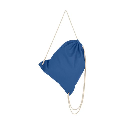 Cotton-Drawstring-Backpack