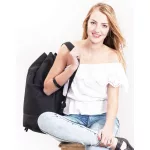 Plumpton-Polyester-Duffle-Bag