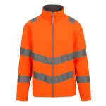 Pro-Hi-Vis-Ablaze-Softshell