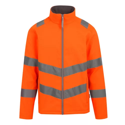 Pro-Hi-Vis-Ablaze-Softshell