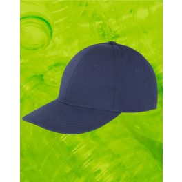 Recycled-Low-Profile-Cap