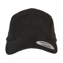 Polar-Fleece-Jockey-Cap