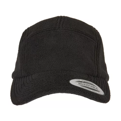 Polar-Fleece-Jockey-Cap