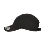 Polar-Fleece-Jockey-Cap