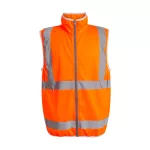 Pro-Hi-Vis-Full-Zip-Gilet
