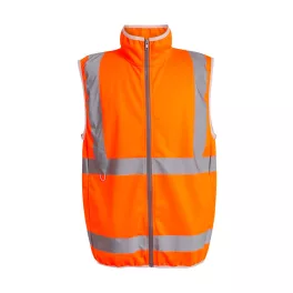 Pro-Hi-Vis-Full-Zip-Gilet