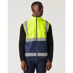 Pro-Hi-Vis-Full-Zip-Gilet