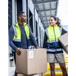 Pro-Hi-Vis-Full-Zip-Gilet