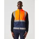 Pro-Hi-Vis-Full-Zip-Gilet