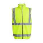 Pro-Hi-Vis-Full-Zip-Gilet