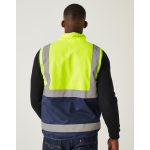Pro-Hi-Vis-Full-Zip-Gilet