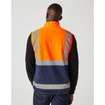 Pro-Hi-Vis-Full-Zip-Gilet