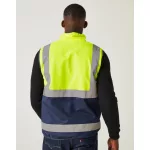 Pro-Hi-Vis-Full-Zip-Gilet