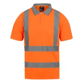 Pro-Hi-Vis-Polo