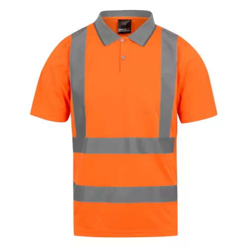 Pro-Hi-Vis-Polo