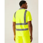 Pro-Hi-Vis-Polo