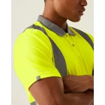 Pro-Hi-Vis-Polo