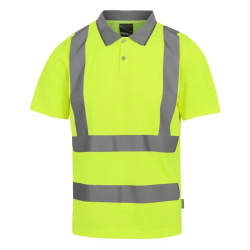 Pro-Hi-Vis-Polo
