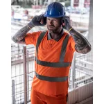 Pro-Hi-Vis-Polo