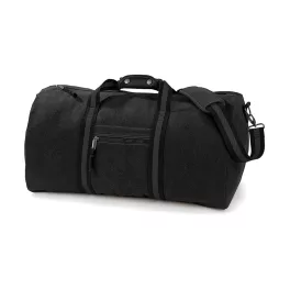 Vintage-Canvas-Holdall