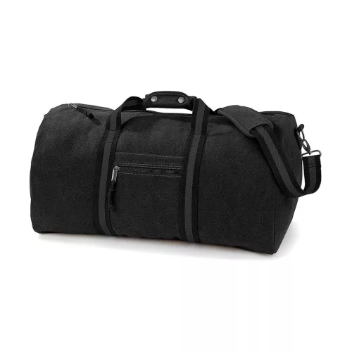 Vintage-Canvas-Holdall