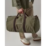 Vintage-Canvas-Holdall
