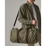 Vintage-Canvas-Holdall