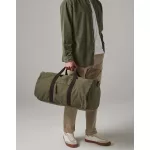 Vintage-Canvas-Holdall