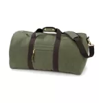 Vintage-Canvas-Holdall
