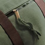Vintage-Canvas-Holdall