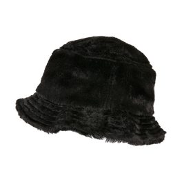 Fake-Fur-Bucket-Hat