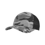 Camo-Trucker-Cap