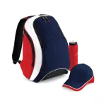 Teamwear-Backpack