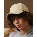 5-Panel-Premium-Curved-Visor-Snapback-Cap