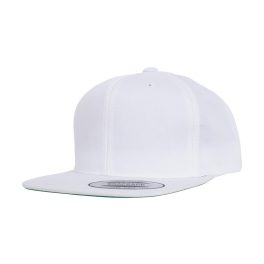 Pro-Style-Twill-Snapback-Youth-Cap