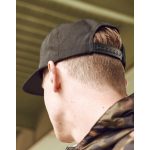 Pro-Style-Twill-Snapback-Youth-Cap