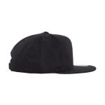Pro-Style-Twill-Snapback-Youth-Cap
