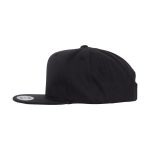 Pro-Style-Twill-Snapback-Youth-Cap