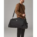Tungsten-Wheelie-Travel-Bag