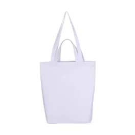 Double-Handle-Gusset-Bag