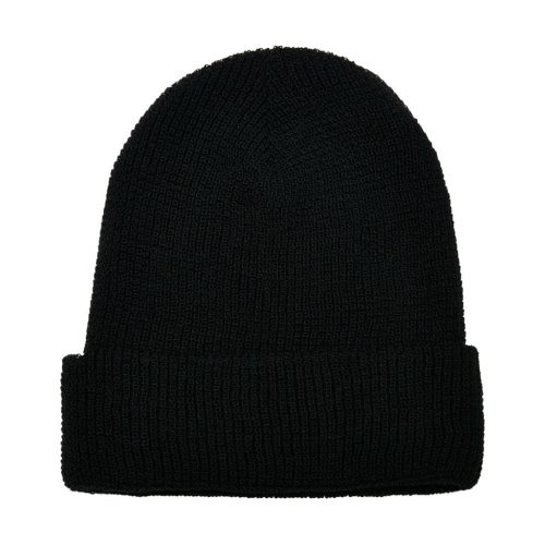 Recycled-Yarn-Waffle-Knit-Beanie