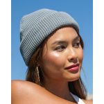 Recycled-Yarn-Waffle-Knit-Beanie