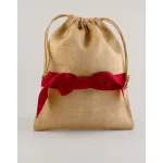 Jute-Stuff-Bag